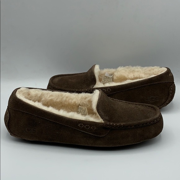 ugg indoor slippers